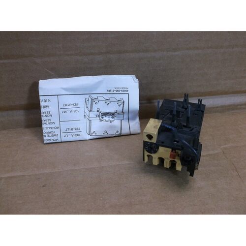 193-BSB16 B Allen Bradley Neue Thermischer überlastrelais 1