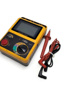 Smart Sensor AR907+ Isolationsprüfer. Kostenloser Versand W