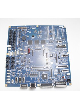 Incisive CT PBC FAB 459800273953 / 459800260094 REV B