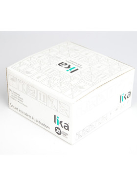 Lika CK61-Y2-03600-ZCU-10-PT-RL005/S738A 编码器