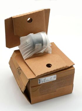 Balluff BDG 6360-0-10-30-3600-65 3600 Pulses Incremental Enc