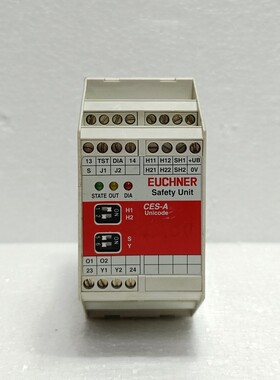 Euchner CES-A-AEA-02B 安全装置 092560