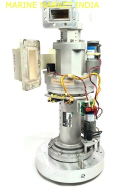 Seatel 134869-1 C-Band Zirkular Und Linear Umschaltbare Feed