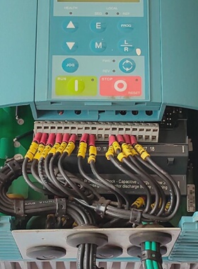 EUROTHERM Laufwerke 6050154003 0 0011  UK  000 3 Phase 38046