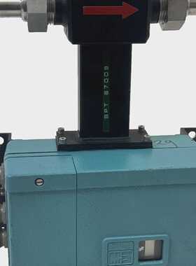 Endress Hauser EH Flowtec Variomag Typ P1COMAG DMI 6530 220V