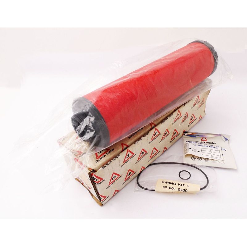 Domnick Hunter K145PF OIL-X Filterelement -unused/OVP-