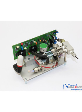 ECO Physics BYCO-B Bypass Unit 07-002 WEGE | Ver. 2.0 | for