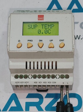 STULZ DIGIX310230VCN237 Numrique Automatique Manette 180270V