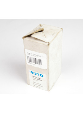 Festo DHDS-16-A-NC 1259492 Three-Point Gripper