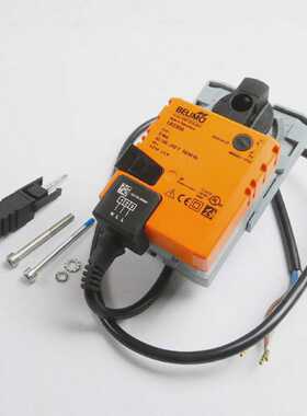 ITHO DAALDEROP 0500027 BELIMO LR230A VENTIL MOTOR WWWRMEPUMP