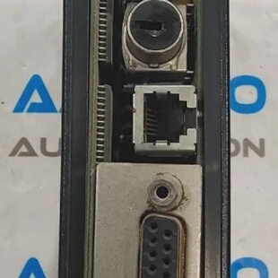 GE Fanuc Plc Prozessor Modul IC693CPU351HT Einzeln Schlitz