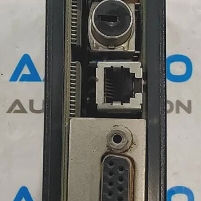 GE Fanuc Plc Prozessor Modul IC693CPU351HT Einzeln Schlitz