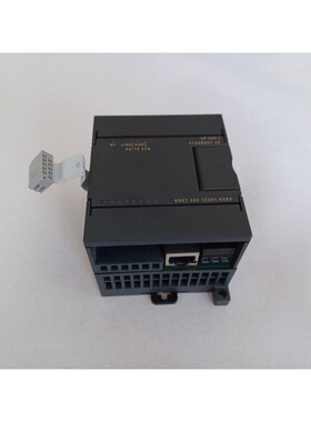 Siemens Simatic Ethernet CP S7200 CP 2431 6GK72431EX010XE0