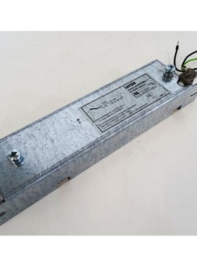 Lenze E82ZZ75132B210 E132659 Funkentst?rfilter -used-