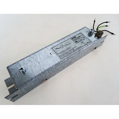 Lenze E82ZZ75132B210 E132659 Funkentst?rfilter -used-
