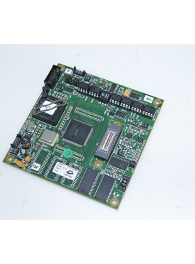 光谱仪线性探测器源评估板 Assy P04889/01 FFR1102388