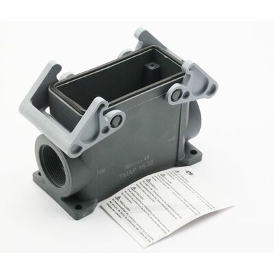 ILME TMAP 16.32 TMAP16.32 Geh?use für HDC-Steckverbinder -u