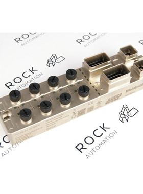 Weidmuller UR67-PN-V14-CU-16DI-12 2599680000