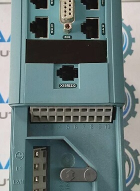 Disques SSD Parker 631004230F00 230V