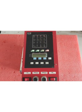 CutlerHammer Eaton 柴油泵控制器优惠 UPS运送A2