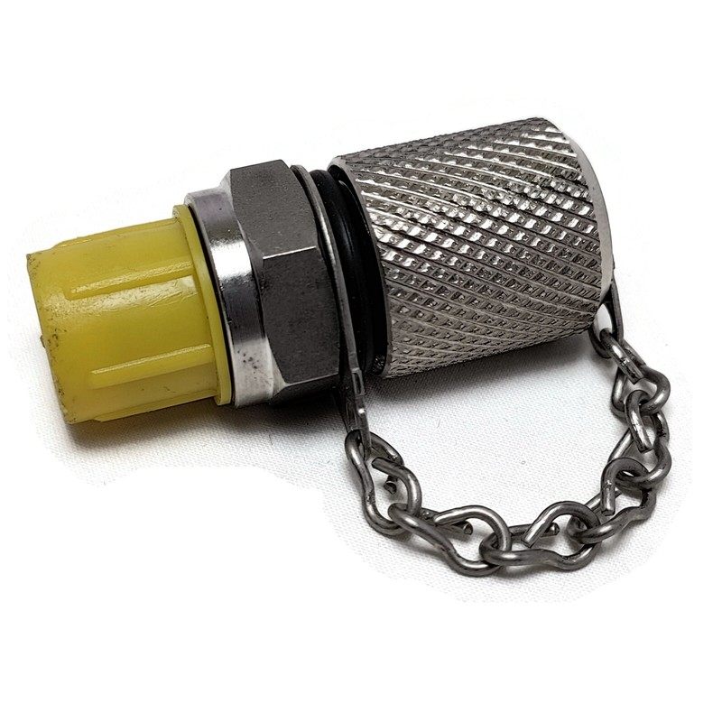 HydroTechnik Minimess 1620 Pressure Test Points G 1/4 11.01