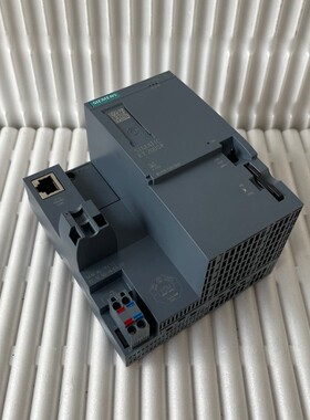 Siemens SIMATIC ET200SP 6ES7 510-1SJ01-0AB0 Industrial Ether