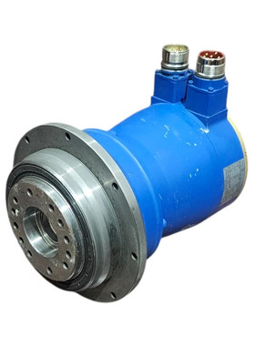 威腾斯坦运动控制 TPM 025021R320P045ULSEG 伺服电机 40013633