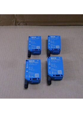 WTB26P-24161420A00 Sick Fotoeléctrico Sensor Switch 1222709