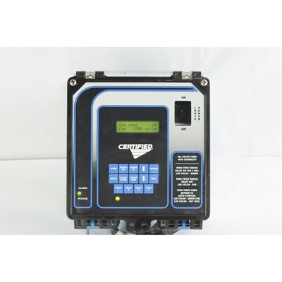 PULSAFEEDER MCT210DS2W 认证控制器 MCT - 状况完好