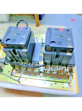 Merlin Gerin Compact NS630N x2,750v 8KV 220/240V,NS400-630,M