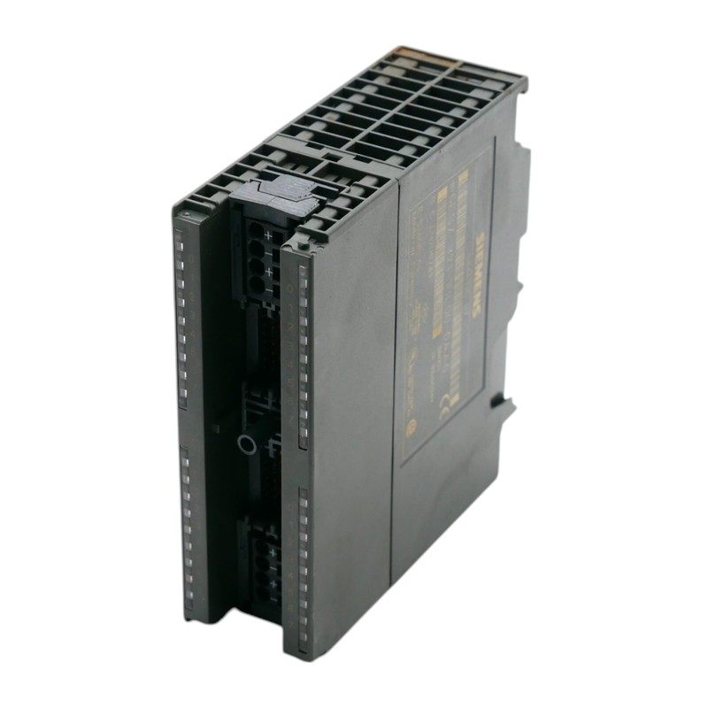 Siemens 6ES7 321-1BL00-0AA0 E:01 Digitaleingabe + Stecker oh