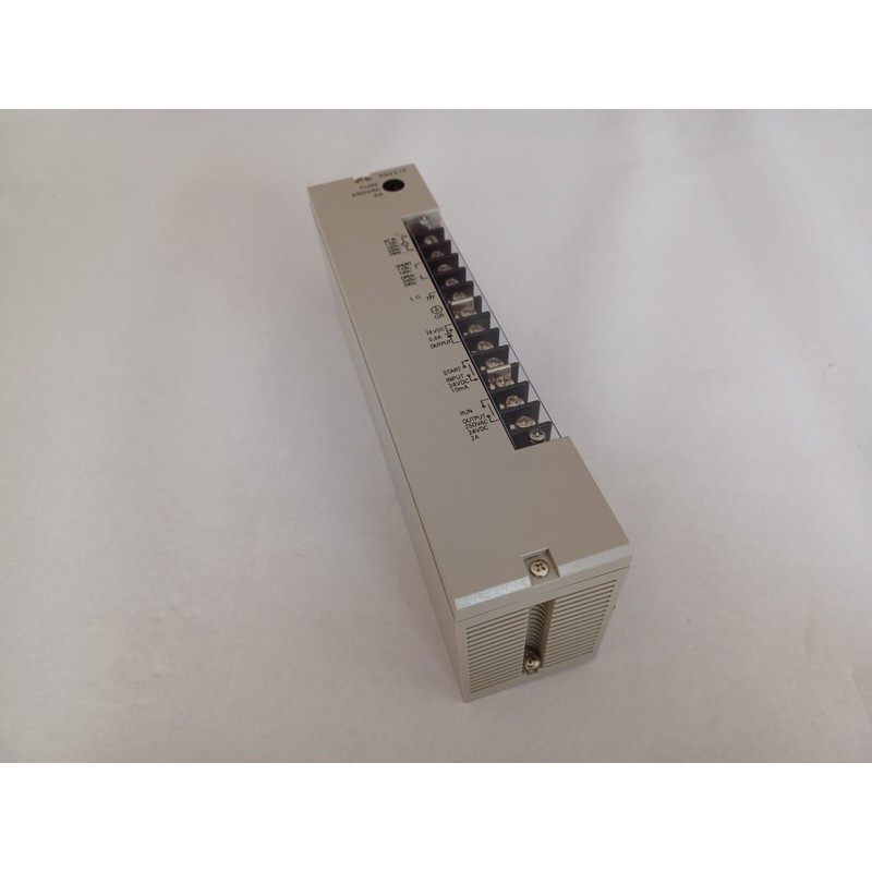 Omron SYSMAC Netzteil  CPU Power Unit C500PS221  3G2APS221E