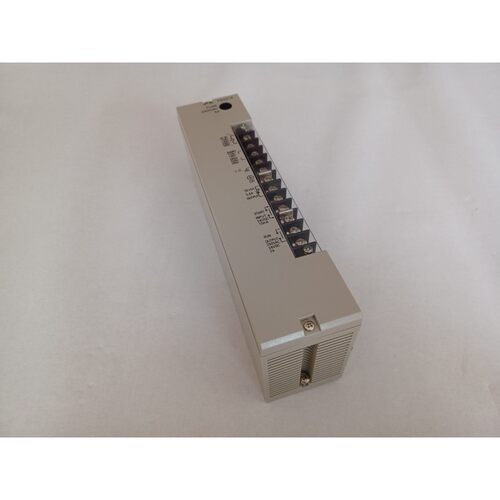 Omron SYSMAC Netzteil  CPU Power Unit C500PS221  3G2APS221E