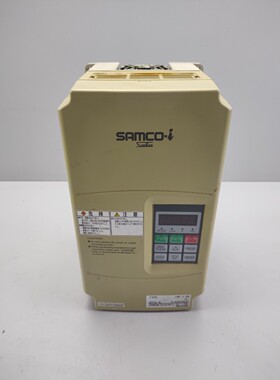 Sanken IHF-1.5K SAMCO-i Inverter Samco