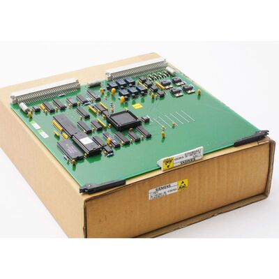 Siemens L-ICM10 32.1100.064-00 -unused/OVP-