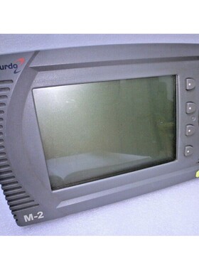 McMurdo M-2 MKD 显示面板自动识别系统,二手,英国和 96099