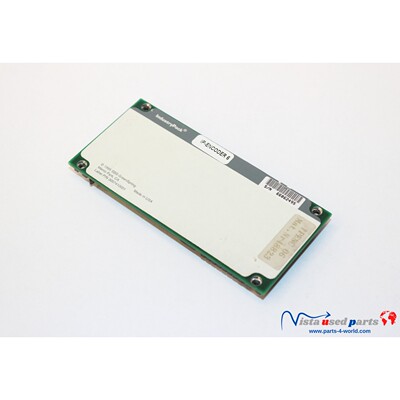 Abaco Systems/IndustryPack IP-Encoder 6 | 48823 Module Board