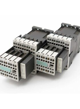 2x Siemens 3RH1140-2BB40 E:05 + 3RH1911-2GA22 E:05 + 3RT1916