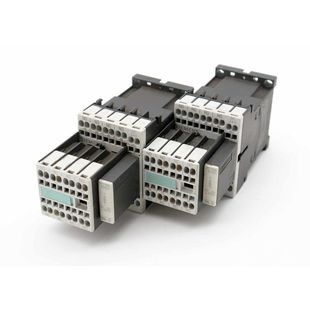 2BB40 2GA22 3RH1140 3RH1911 3RT1916 Siemens