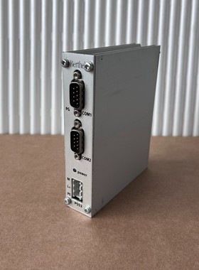 1x Berthel ModuCon-PS53 445325 Power Supply