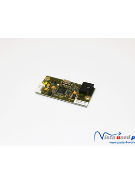 Siemens PA5E00986556 Operator Panel Display Board ATCTRL02-S