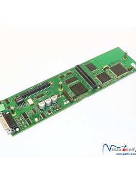 St?ber Antriebstechnik ST5000V2 Drive Control Board | HW: 20