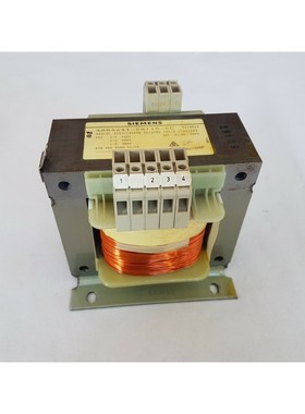 Siemens Transformator 4AM46415AT100C Pri 380400420V AC  Sec2