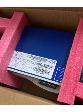 Kollmorgen Servo Star Controller PRD-MZ40ASIz-62 Servotreibe