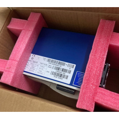 Kollmorgen Servo Star Controller PRD-MZ40ASIz-62 Servotreibe