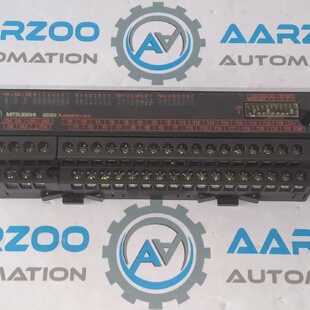 MODULE DE CONTRLE LOGIQUE PROGRAMMABLE CCLINK MITSUBISHI AJ6