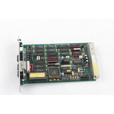BERGES 电子 ECK/DIG/A/B01 模块 940719 / ACI-5.20-000