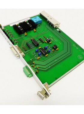 EST Technologie SPü-A/01 0008782 0008773 Spannungsüberwach