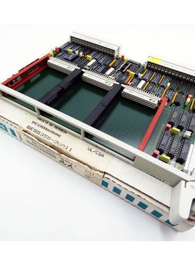 Siemens Simatic S5 6ES5355-3UA11 E-Stand: 04 Memory Module -