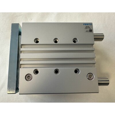 Festo Fhrungszylinder metrisch DFM  DFM50100PAKF  Neu ohne O